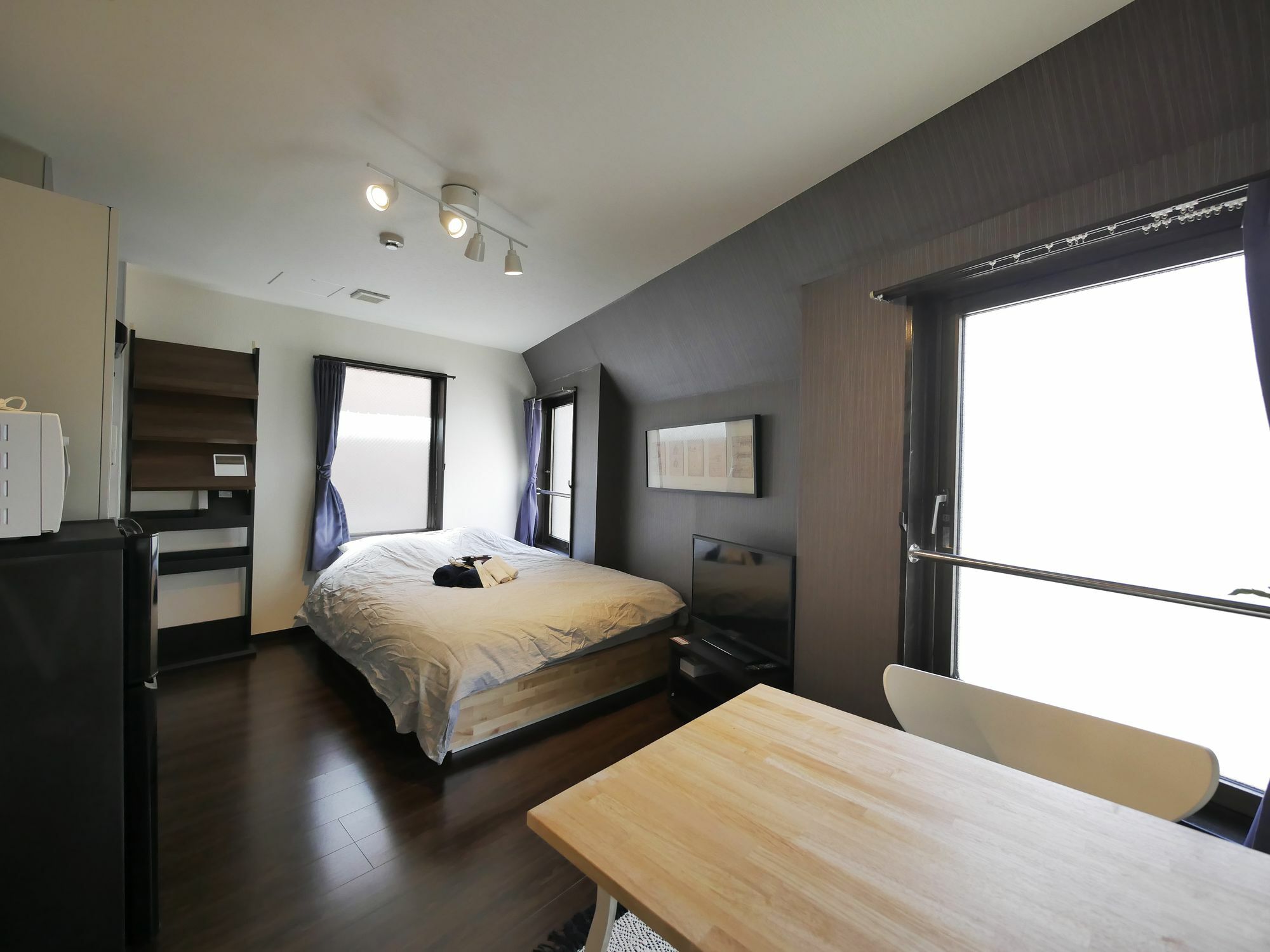 Appartement Sun Bright Shinagawa *